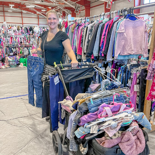 Santa outfit for 6 month old